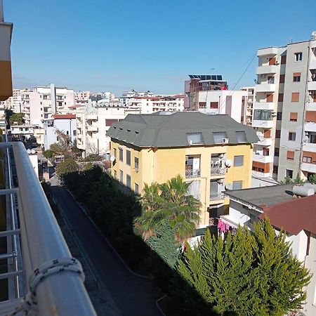 Casa Mare Apartamento Durrës Exterior foto